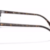 Ray-Ban RX5154 2012 - Dark Havana