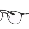 Ray-Ban RX6355 2503 - Matte Black