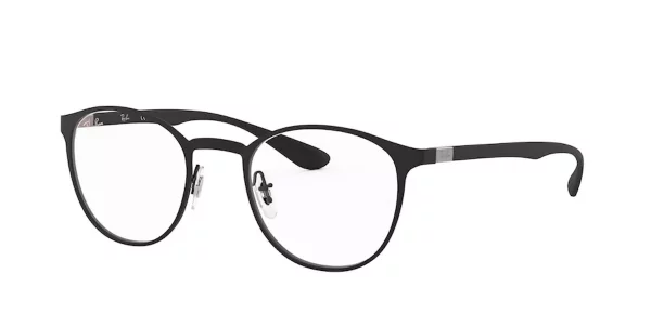 Ray-Ban RX6355 2503 - Matte Black