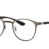 Ray-Ban RX6355 2620 - Gunmetal