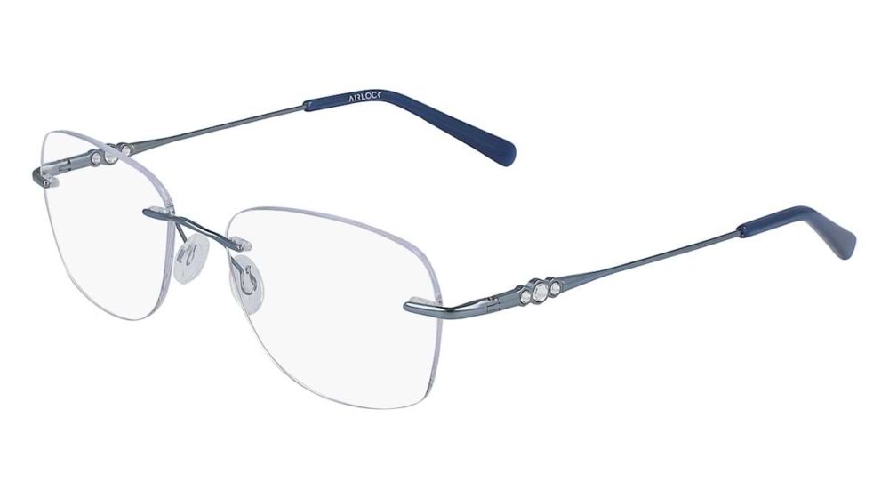 Airlock Embrace 201 Eyeglasses Frame