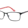 O'Neill Casey 004 Matte Black
