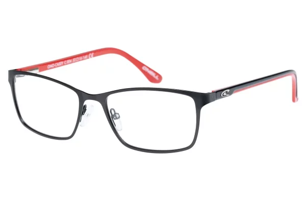 O'Neill Casey 004 Matte Black