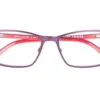 O'Neill Casey 061 Matte Purple - Front