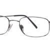 Flexon 610 035 - Steel
