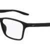 Nike 7117 001 - Matte Black