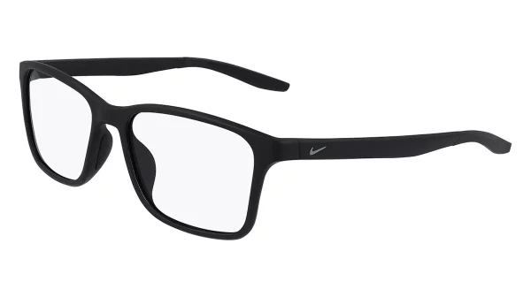 Nike 7117 001 - Matte Black