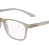 Calvin Klein CK19571 280 Matte Crystal Nude