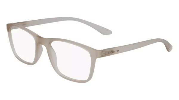 Calvin Klein CK19571 280 Matte Crystal Nude