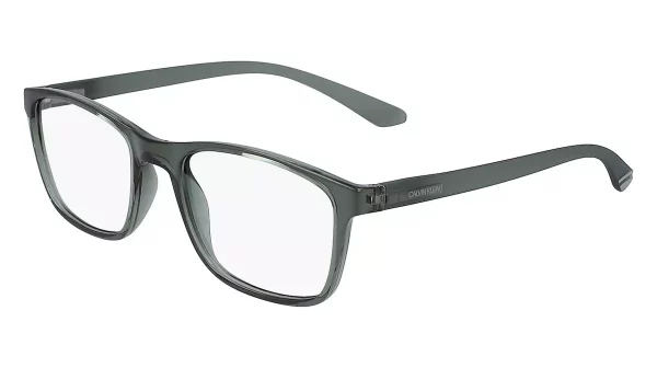 Calvin Klein CK19571 329 Crystal Light Green