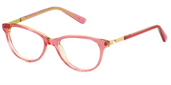 Hello Kitty HK315 2 - Peach