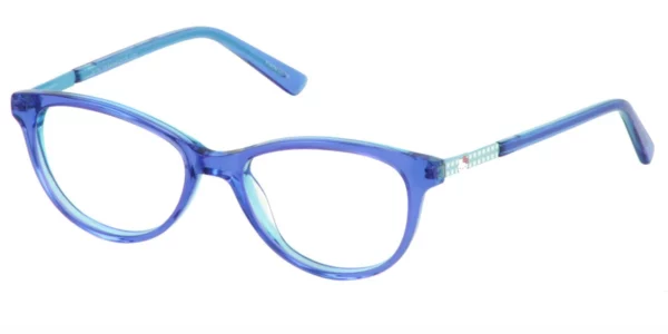 Hello Kitty HK315 3 - Blue