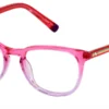 Hello Kitty HK316 1 - Purple Fade
