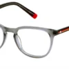 Hello Kitty HK316 3 - Grey