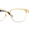 Versace VE1264 1460 Gold