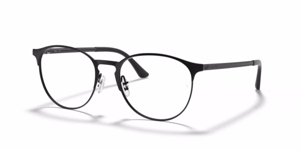 Ray-Ban RX6375 2944 - Black