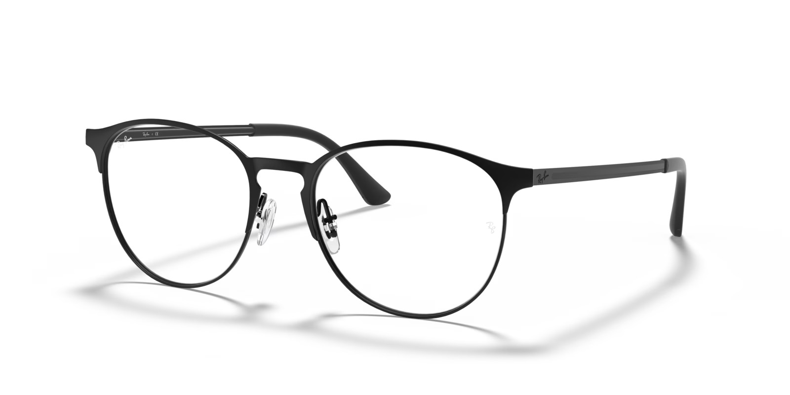Ray-Ban Rx6375 8 Ray-Ban RX6375 2944 - Black