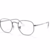 Ray-Ban RX6448 2502 - Gunmetal