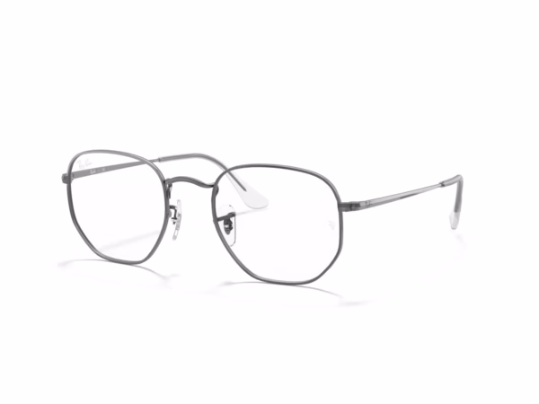 Ray-Ban RX6448 2502 - Gunmetal