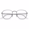 Ray-Ban RX6448 2502 - Gunmetal
