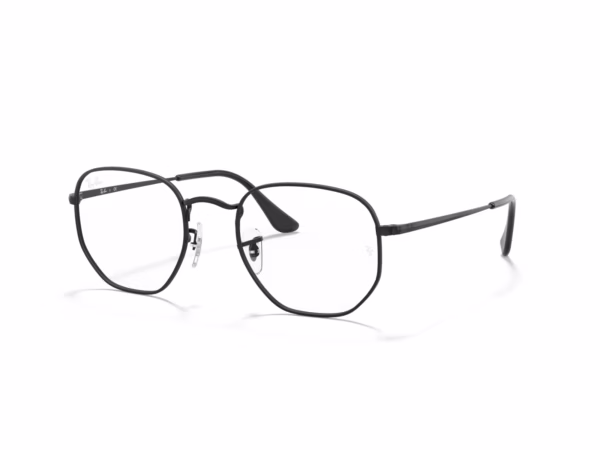 Ray-Ban RX6448 2509 - Black