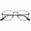 Ray-Ban RX6448 2509 - Black