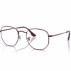 Ray-Ban RX6448 2511 - Brown