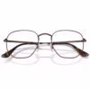 Ray-Ban RX6448 2511 - Brown