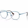 Ray-Ban RX6448 2520 - Blue