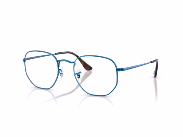 Ray-Ban RX6448 2520 - Blue