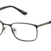 Elizabeth Arden EAC408 3 Black Gunmetal