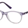 Hello Kitty HK322 1 - Purple