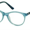 Hello Kitty HK322 3 - Blue