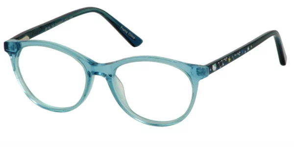 Hello Kitty HK322 3 - Blue