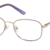 Hello Kitty HK323 3 - Purple