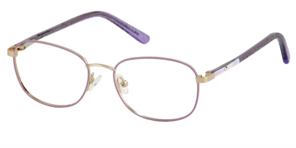Hello Kitty HK323 3 - Purple
