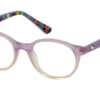Hello Kitty HK324 2 - Purple Multi