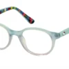 Hello Kitty HK324 3 - Blue Multi