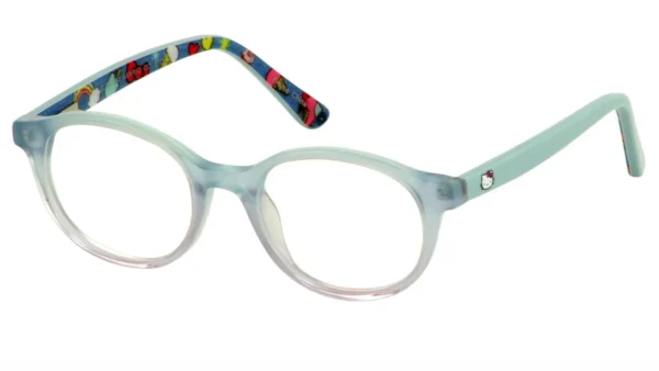 Hello Kitty HK324 3 - Blue Multi