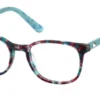 Hello Kitty HK325 3 - Green Multi