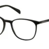 Perry Ellis PE433 2 - Black Distressed
