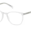 Perry Ellis PE433 3 - Clear Crystal