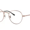 Ray-Ban RX3582V 2943 Copper