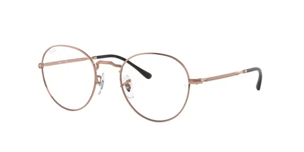 Ray-Ban RX3582V 2943 Copper