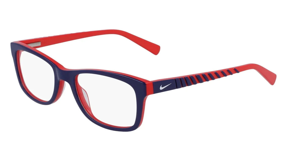 Nike 5509 413 - Obsidian