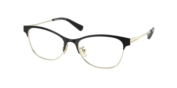 Coach HC5111 9346SB Black / Light Gold