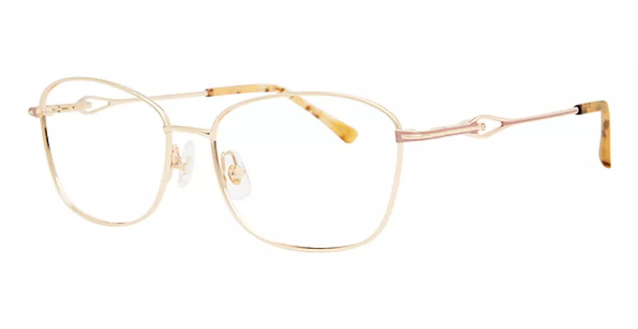 Mademoiselle Mm9281 1 Mademoiselle MM9281 C1 Gold