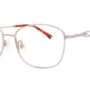 Mademoiselle MM9281 C3 Pink