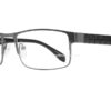 Eight to Eighty Lee Gunmetal