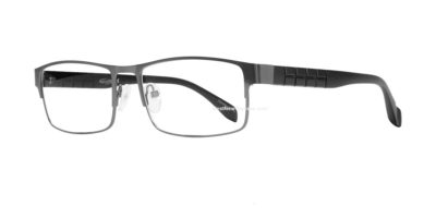 Eight to Eighty Lee Gunmetal